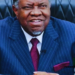 Namibia Enters New Era as Nangolo Mbumba Takes Helm After Geingob’s Passing