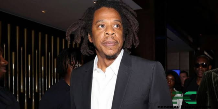 Billionaire Entertainer, Jay-Z Condemns Grammy’s Sense of Judgment