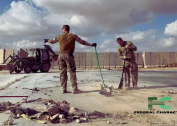 Drone Attack Kills 6 Kurdish Fighters Sheltering on a Syrian Base