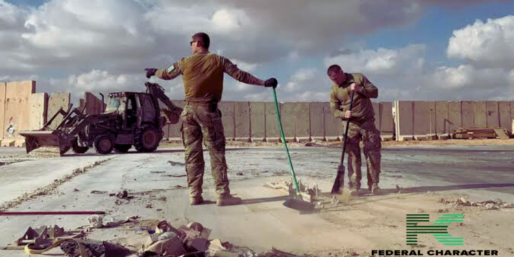 Drone Attack Kills 6 Kurdish Fighters Sheltering on a Syrian Base