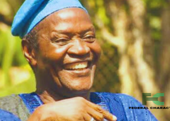 Uncle Jimi Takes His Final Bow: Beloved Actor and Singer Jimi Solanke Passes Away