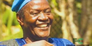 Uncle Jimi Takes His Final Bow: Beloved Actor and Singer Jimi Solanke Passes Away