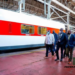 Lagos Gears Up for Red Line Rail Takeoff: Controversy, Excitement, and Questions Swirl