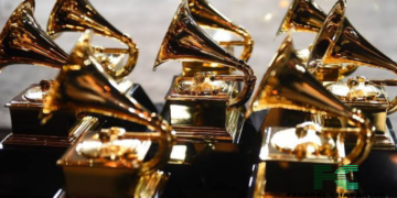 Here’s How These Nigerian Superstars Stunned At the Grammy Awards Ceremony