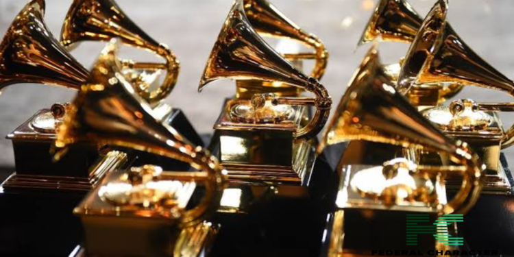 Here’s How These Nigerian Superstars Stunned At the Grammy Awards Ceremony