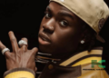 Rema Breaks Record, Becomes First African Artist to Win Chinese Music Award