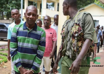 Doomsday Cult Leader is Arraigned For Murder of 191 Children in Kenya