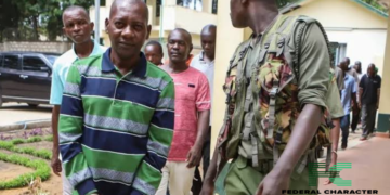 Doomsday Cult Leader is Arraigned For Murder of 191 Children in Kenya