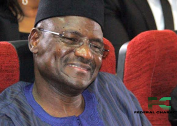 Former Air Force Chief Walks Free: Is Justice Blind in Nigeria?