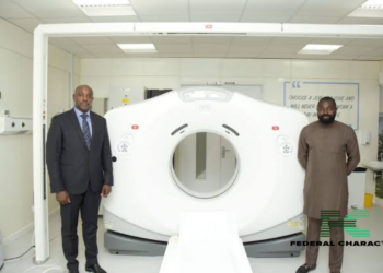 Nigerian Government to Construct Cancer Treatment Centres