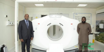 Nigerian Government to Construct Cancer Treatment Centres