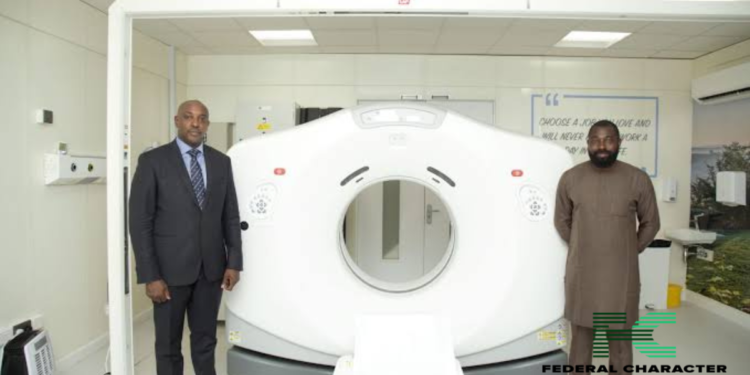 Nigerian Government to Construct Cancer Treatment Centres