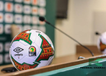 AFCON: Lagos Sets Up Mega Viewing Centre For Nigeria, South Africa Match