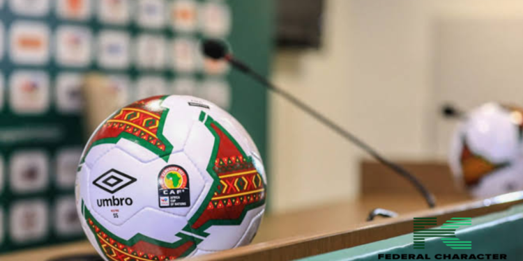 AFCON: Lagos Sets Up Mega Viewing Centre For Nigeria, South Africa Match