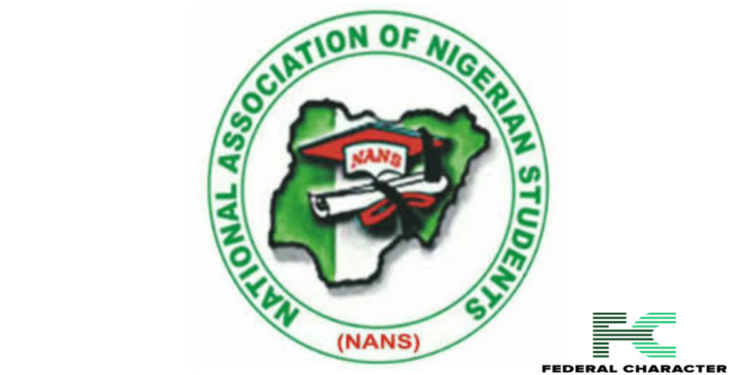 NANS Enjoins FG to Proscribe Fee Hikes, Unfair Policies in Universities