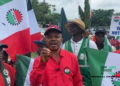 Nigeria Braces for Strike as Labor Unions Cry Unfulfilled Promises