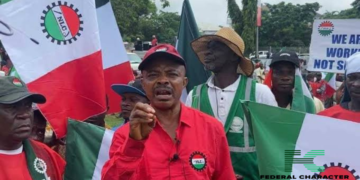 Nigeria Braces for Strike as Labor Unions Cry Unfulfilled Promises