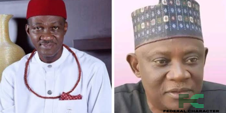 Football Match Leads to Tragic Loss: KWASU Deputy Bursar Passes Away