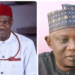 Football Match Leads to Tragic Loss: KWASU Deputy Bursar Passes Away