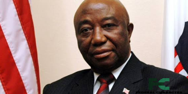 Liberia’s New Leader Orders Crackdown on Corruption with Government Audits