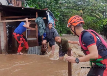 Missing Persons Toll Rises After Landslide Kills 11 in Philippines
