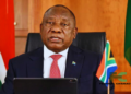 South Africa’s Rand: Unmoved by Ramaphosa’s Address, Waits for Budget Answers