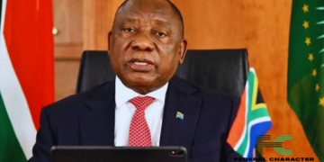 South Africa’s Rand: Unmoved by Ramaphosa’s Address, Waits for Budget Answers