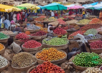 FCCPC Warns Wholesalers, Retailers Against Indiscriminately Inflating Food Prices