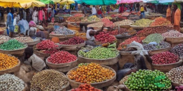 FCCPC Warns Wholesalers, Retailers Against Indiscriminately Inflating Food Prices