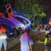 Thailand: Bus Crash Kills Driver, Injures About 13 Danish Passengers