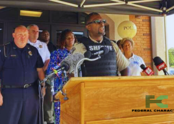 Georgia Shooting: Four Killed in Gun Battle Incident at Market -Interior Ministry