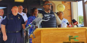 Georgia Shooting: Four Killed in Gun Battle Incident at Market -Interior Ministry