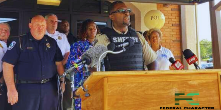 Georgia Shooting: Four Killed in Gun Battle Incident at Market -Interior Ministry