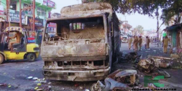 Savage Protests in Indian City Kills Two, Injures Over 80