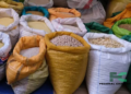 Food Prices Soar in Nigeria: Government Releases Reserves, But Will It Be Enough?