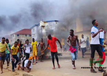 Senegal: Tragedy Strikes as Student Is Killed During Violent Protest of Election Postponement