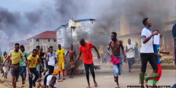 Senegal: Tragedy Strikes as Student Is Killed During Violent Protest of Election Postponement