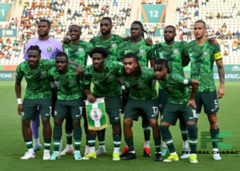 Nigeria vs. Ivory Coast: Super Eagles Tipped for AFCON Glory, but Celebration Can Wait
