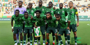 Nigeria vs. Ivory Coast: Super Eagles Tipped for AFCON Glory, but Celebration Can Wait