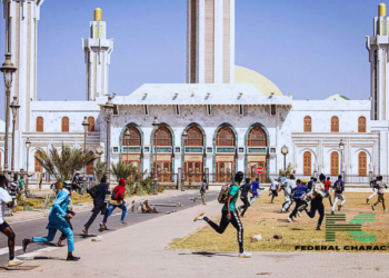 Sad News: Student Dies in Protests Against Election Delay in Senegal