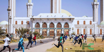 Sad News: Student Dies in Protests Against Election Delay in Senegal