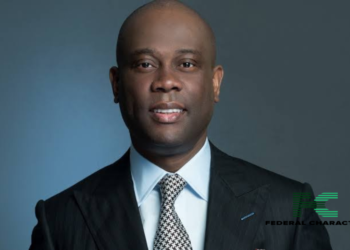 Tragedy Strikes: Renowned Business Leader Herbert Wigwe Feared Dead in Helicopter Crash