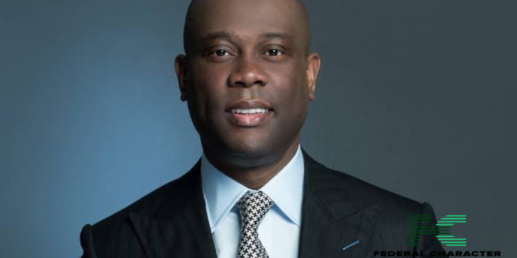 Tragedy Strikes: Renowned Business Leader Herbert Wigwe Feared Dead in Helicopter Crash