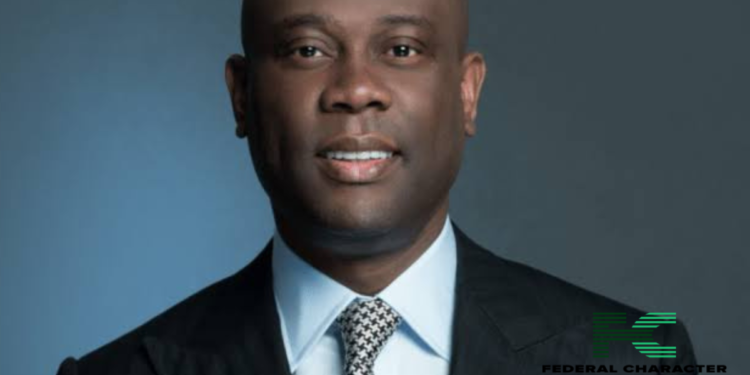 Access Holdings confirms tragic death of CEO Herbert Wigwe in helicopter crash