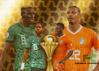 The Eagles and Elephants Clash: A Tale of Two Paths to the AFCON Final