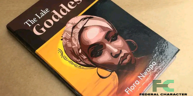 58 Years of Efuru: Celebrating Flora Nwapa’s Legacy as a Literary Lioness