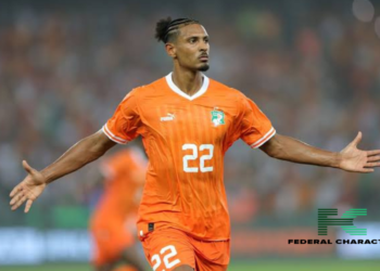 Ivory Coast’s Glorious Comeback: Relief and Redemption in the Face of Adversity