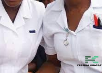 Nigerian Nurses Object New Certificate Verification Guidelines in Abuja