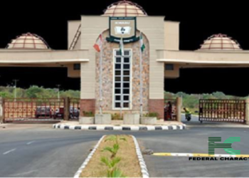 Kwara State University Student Commits Suicide