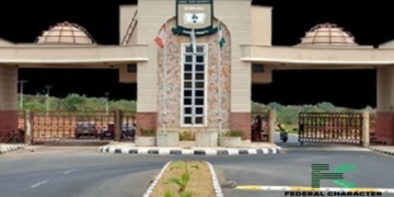 Kwara State University Student Commits Suicide